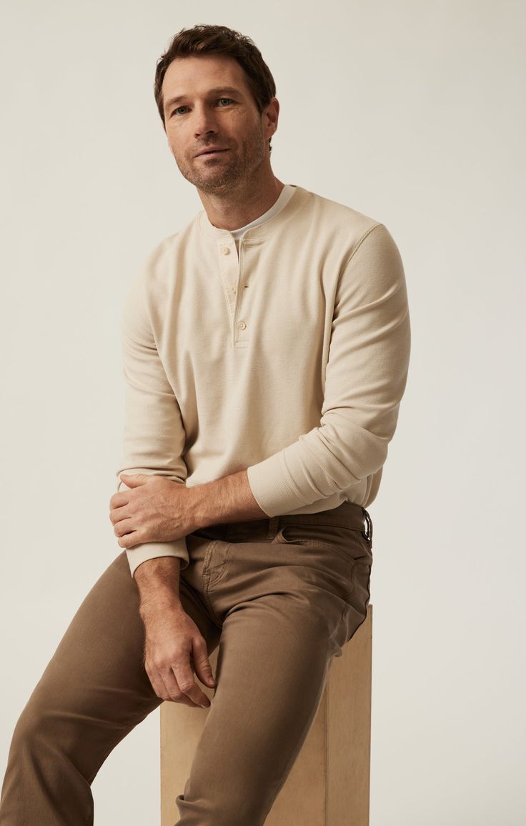 Men's Casual Shirt